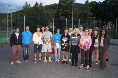Tournoi Eybens Mai 2014