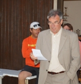 Discours Remise des prix