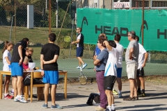 Tournoi salade 2016